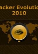 Hacker Evolution 2010