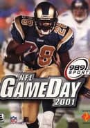 NFL GameDay 2001