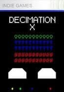 Decimation X