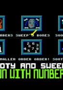 Sooty's Fun With Numbers