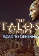 The Talos Principle: Road to Gehenna