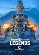 World of Warships: Legends