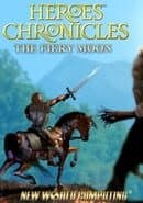 Heroes Chronicles: The Fiery Moon