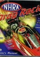 NHRA Drag Racing