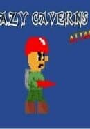 Lazy Caverns Attack!!