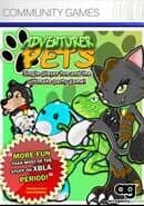 Adventurer Pets HD