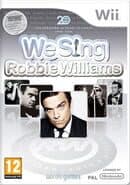 We Sing Robbie Williams
