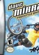 Dave Mirra Freestyle BMX 3