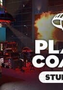 Planet Coaster: Studios Pack