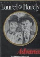 Laurel & Hardy