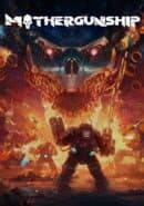 Mothergunship