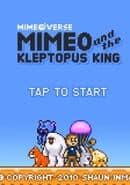 Mimeoverse: Mimeo and the Kleptopus King