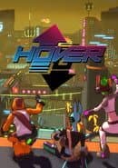 Hover: Revolt of Gamers