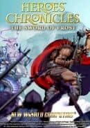 Heroes Chronicles: The Sword of Frost