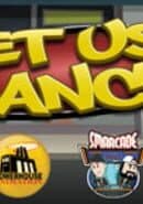 Jay and Silent Bob in: Let Us Dance