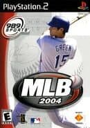 MLB 2004