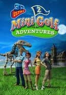 3D Ultra Minigolf Adventures 2