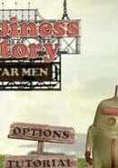 Coca-Cola Happiness Factory - Mortar Men