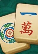 Mahjong Solitaire: Classic