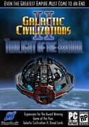 Galactic Civilizations II: Twilight of the Arnor