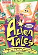 Alien Tales
