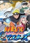 Naruto: Ninja Masters