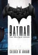 Batman: The Telltale Series - Episode 2: Children of Arkham