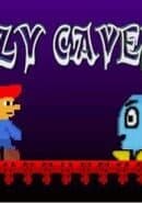 Lazy Caverns