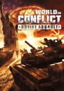 World in Conflict: Soviet Assault