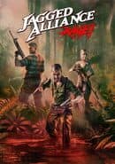 Jagged Alliance: Rage!