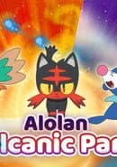 Alolan Volcanic Panic