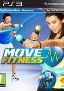 Move Fitness