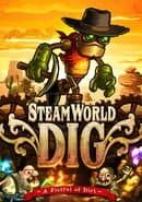 SteamWorld Dig