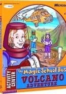 Magic School Bus Volcano Adventure