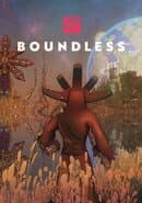Boundless cover art