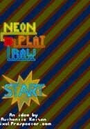 NeonPlat Raw