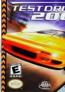 Test Drive 2001