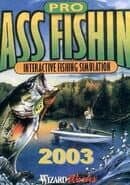 Pro Bass Fishing 2003