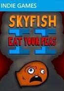Skyfish II: Eat Your Peas