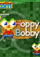Hoppy Bobby