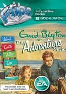 Flips: Enid Blyton - The Adventure Series