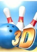 Beach Bowling 3D