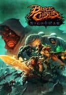 Battle Chasers: Nightwar