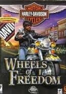 Harley-Davidson: Wheels of Freedom