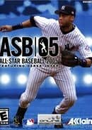 All-Star Baseball 2005