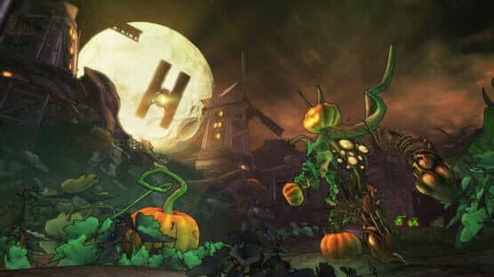 Borderlands 2: T.K. Baha's Bloody Harvest screenshot 5