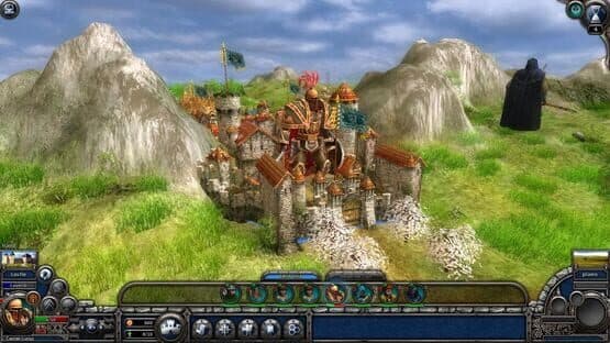 Elven Legacy: Ranger screenshot 4
