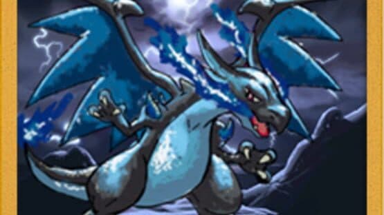 Pokémon Art Academy screenshot 1