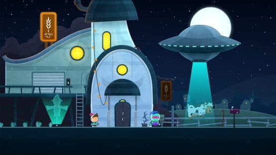 Love You to Bits screenshot 2