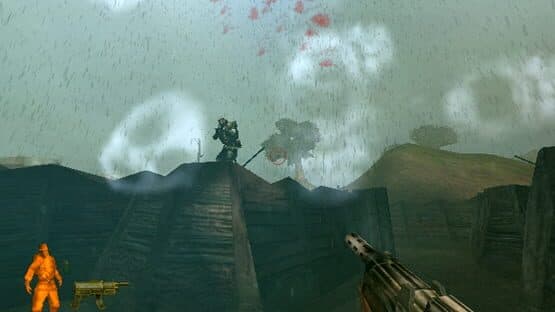 Iron Storm screenshot 5